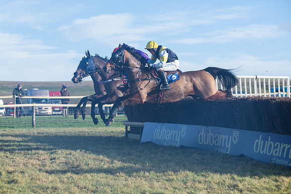 Race 4 - Veteran Horses (90 of 167)