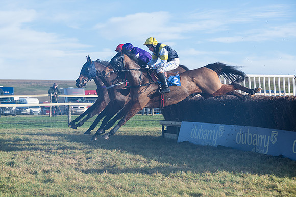 Race 4 - Veteran Horses (91 of 167)