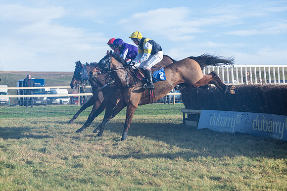 Race 4 - Veteran Horses (92 of 167)