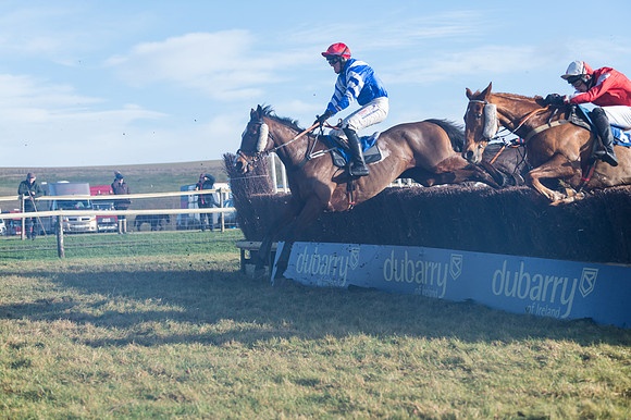 Race 4 - Veteran Horses (95 of 167)