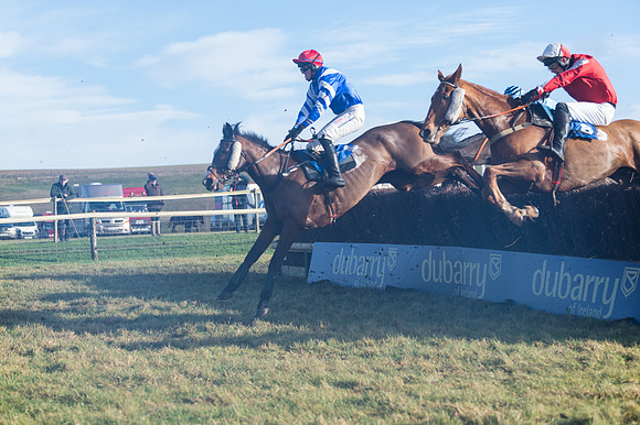 Race 4 - Veteran Horses (96 of 167)