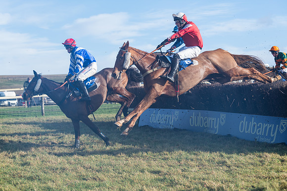 Race 4 - Veteran Horses (97 of 167)
