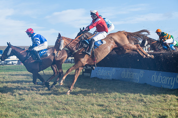 Race 4 - Veteran Horses (98 of 167)