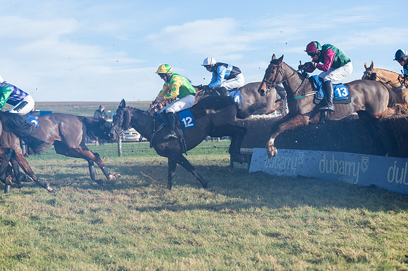 Race 4 - Veteran Horses (104 of 167)
