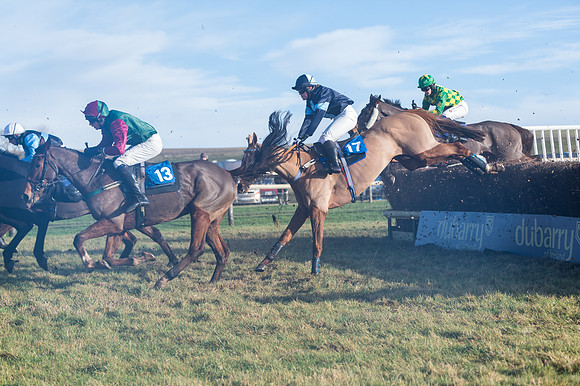 Race 4 - Veteran Horses (109 of 167)