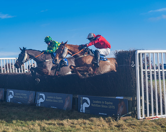 Race 4 - Veteran Horses (128 of 167)