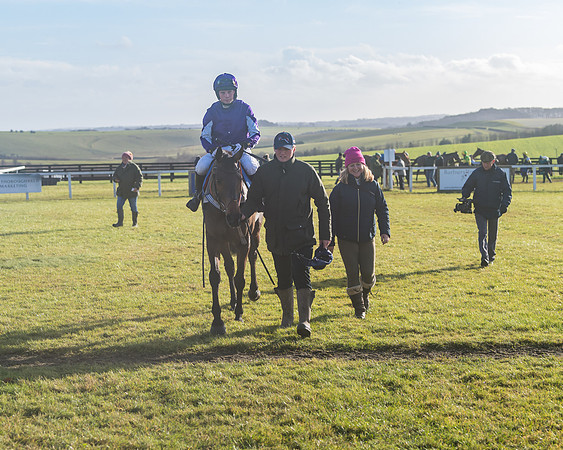 Race 4 - Veteran Horses (139 of 167)