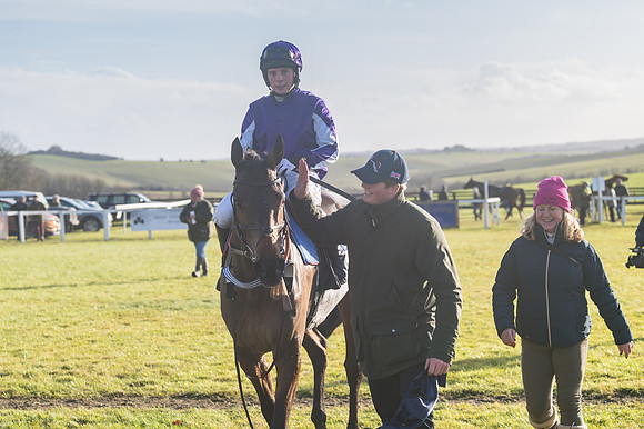Race 4 - Veteran Horses (142 of 167)
