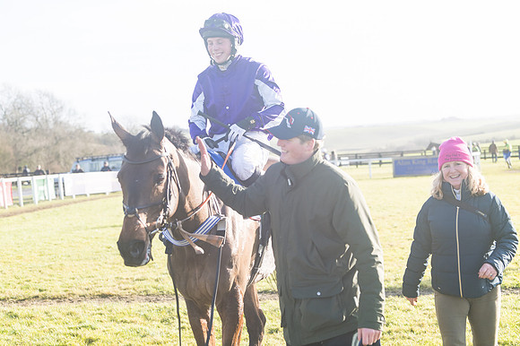 Race 4 - Veteran Horses (146 of 167)