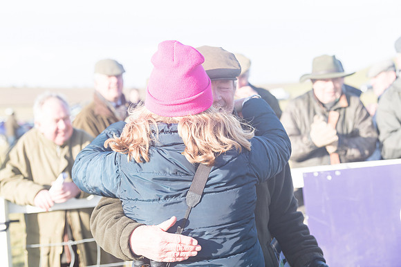 Race 4 - Veteran Horses (148 of 167)