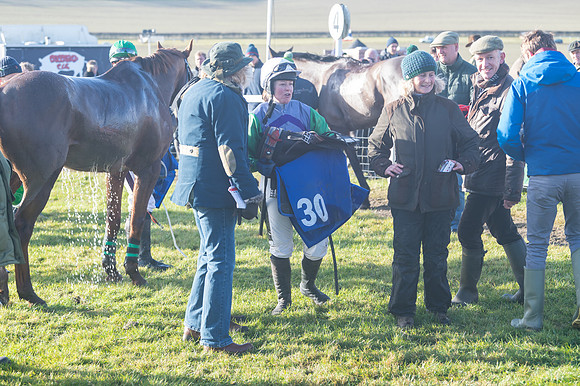 Race 4 - Veteran Horses (152 of 167)