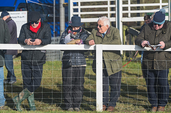 Race 4 - Veteran Horses (156 of 167)