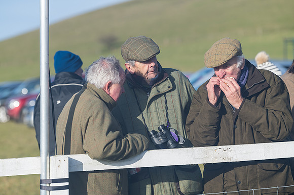 Race 4 - Veteran Horses (157 of 167)