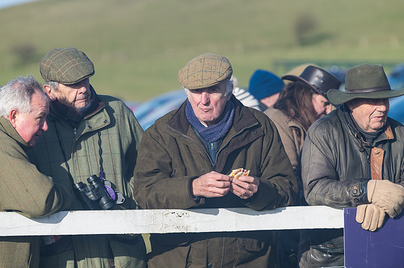 Race 4 - Veteran Horses (158 of 167)