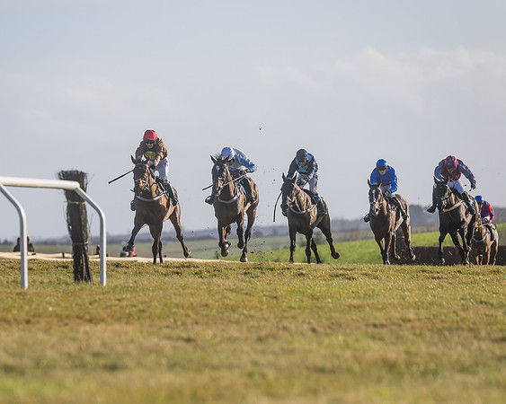 Race 5 - Mixed Open  (100 of 149)