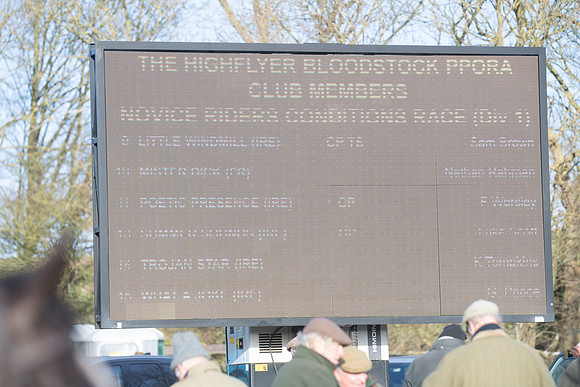 Race 6 - Novice Riders Div 1  (1 of 155)