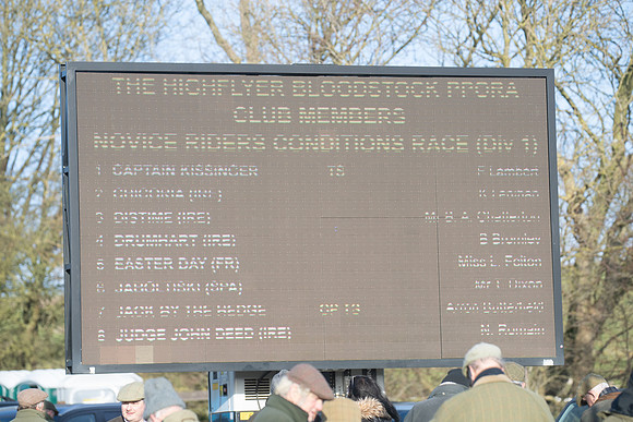 Race 6 - Novice Riders Div 1  (2 of 155)