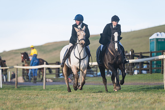 Race 7 - Novice Riders Div 2  (8 of 213)