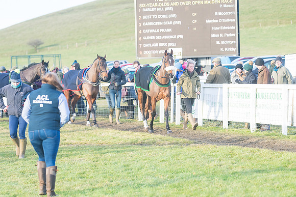 Race 8 - Open Maiden (14 of 214)