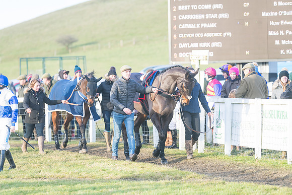 Race 8 - Open Maiden (18 of 214)