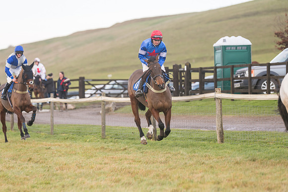 Race 8 - Open Maiden (23 of 214)