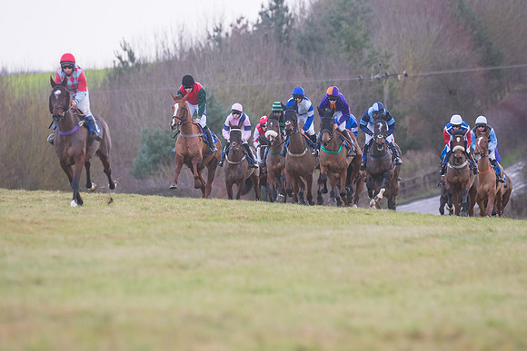 Race 8 - Open Maiden (104 of 214)