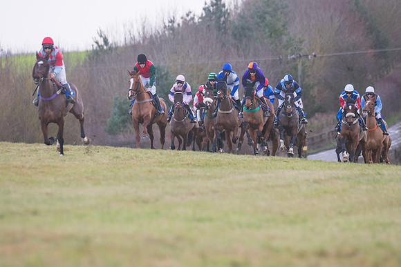 Race 8 - Open Maiden (105 of 214)
