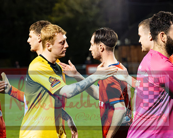 Hampton and Richmond 0 v Chesham Utd 1 (94 of 422)