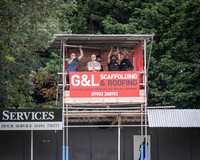 Matchday 2- Chesham United 3 v 2 Farnborough (1 of 504)