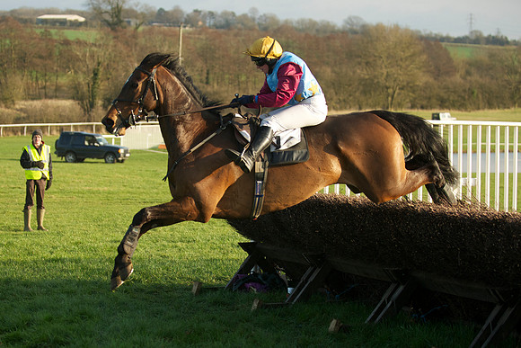 Race 7 - 48