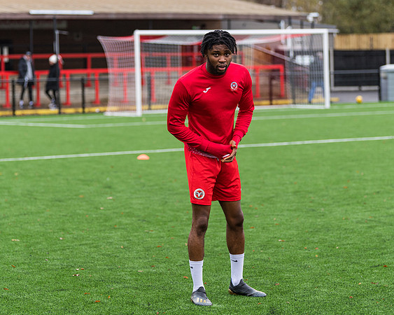 Rams v Chesham Utd (3 of 326)
