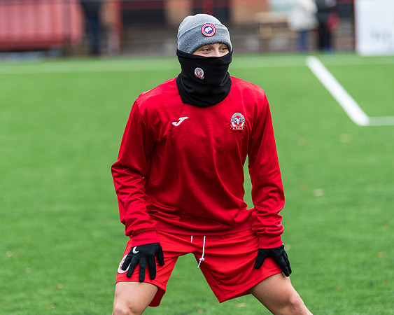 Rams v Chesham Utd (4 of 326)