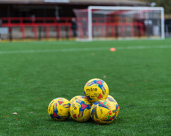 Rams v Chesham Utd (1 of 326)