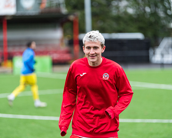 Rams v Chesham Utd (9 of 326)