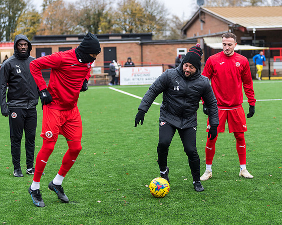 Rams v Chesham Utd (8 of 326)