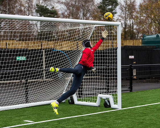Rams v Chesham Utd (11 of 326)
