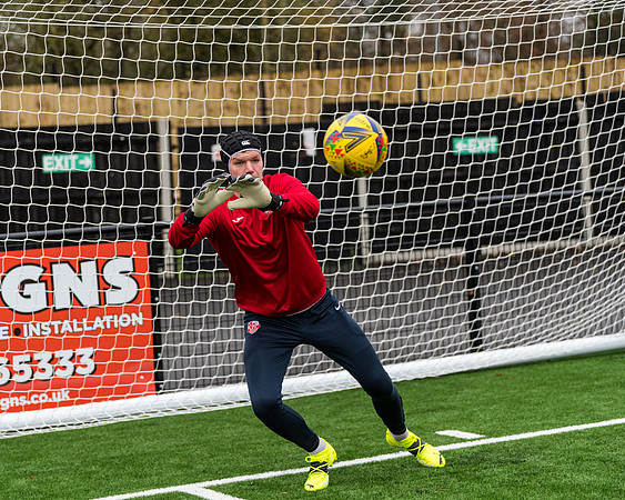 Rams v Chesham Utd (12 of 326)