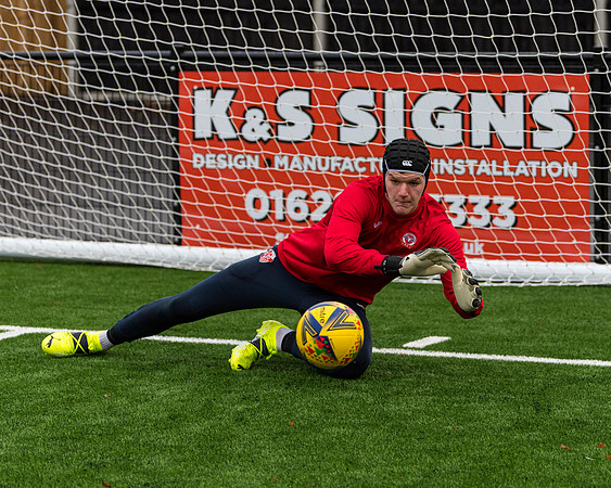Rams v Chesham Utd (13 of 326)