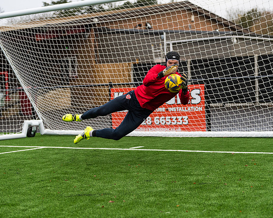 Rams v Chesham Utd (17 of 326)