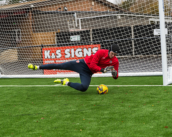 Rams v Chesham Utd (18 of 326)