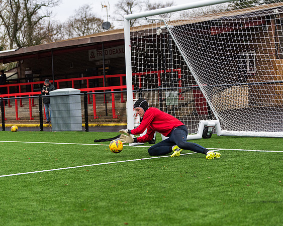 Rams v Chesham Utd (19 of 326)