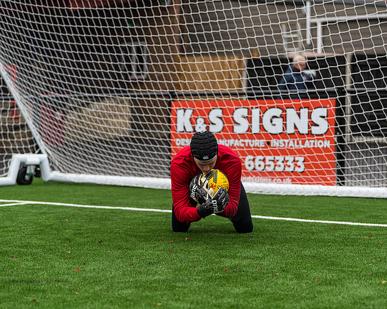 Rams v Chesham Utd (27 of 326)