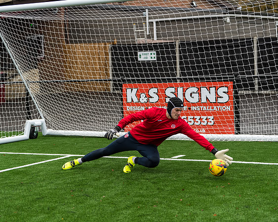 Rams v Chesham Utd (23 of 326)