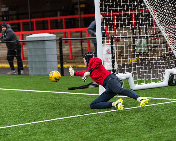 Rams v Chesham Utd (28 of 326)