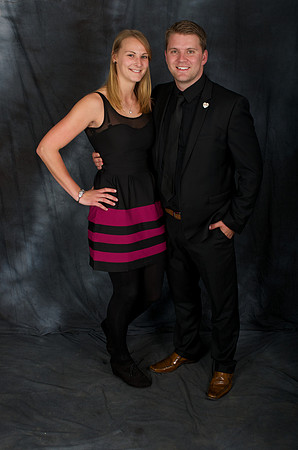 Sports awards evening  541