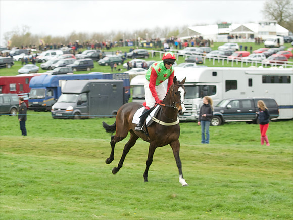 Race 6 - Maiden  36