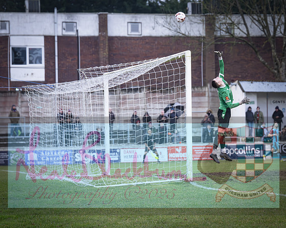 Chesham Utd 1 Enfield Town 3 (460 of 473)