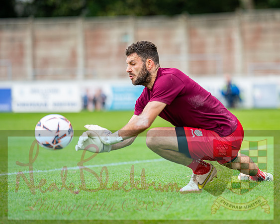 Cheshasm Utd 3 Aveley 2 (26 of 460)