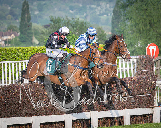 Race 4 - The Jonathan Neesom memorial open Hunter’s steeplechase 3m2f 70y (98 of 167)