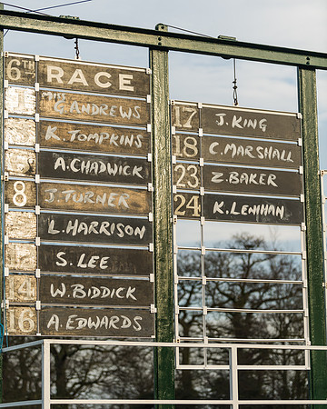 Race 6 - Open Maiden (1 of 138)